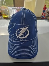 Reebok Center Ice S/M Lightning Cap