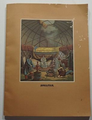 Shelter 1973 Architecture Geodesic Domes Counterculture Whole Earth Catalog