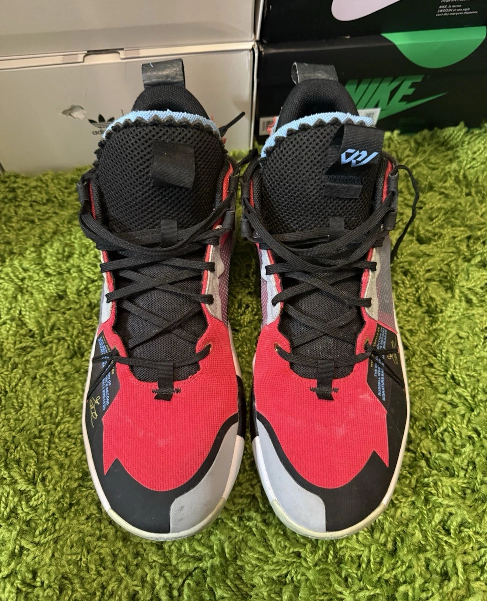 Jordan Why Not Zer0.2 SE PF Red Orbit for Sale | Authenticity