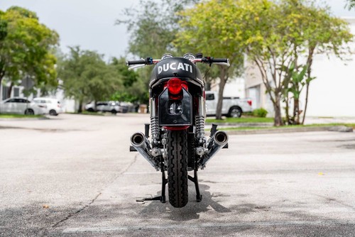 1972 Ducati 750GT 93 image