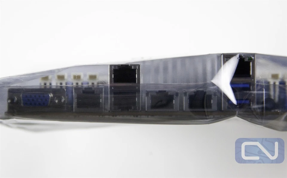 *New* Gigabyte MD71-HB0 2x LGA3647 C622 DDR4 2x 10GbE M.2/U.2 E-ATX Motherboard - Image 3 of 4