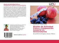 Edú Ortega Ibarra (U. A.) | Niveles De Actividad FíSica Y ComposicióN...