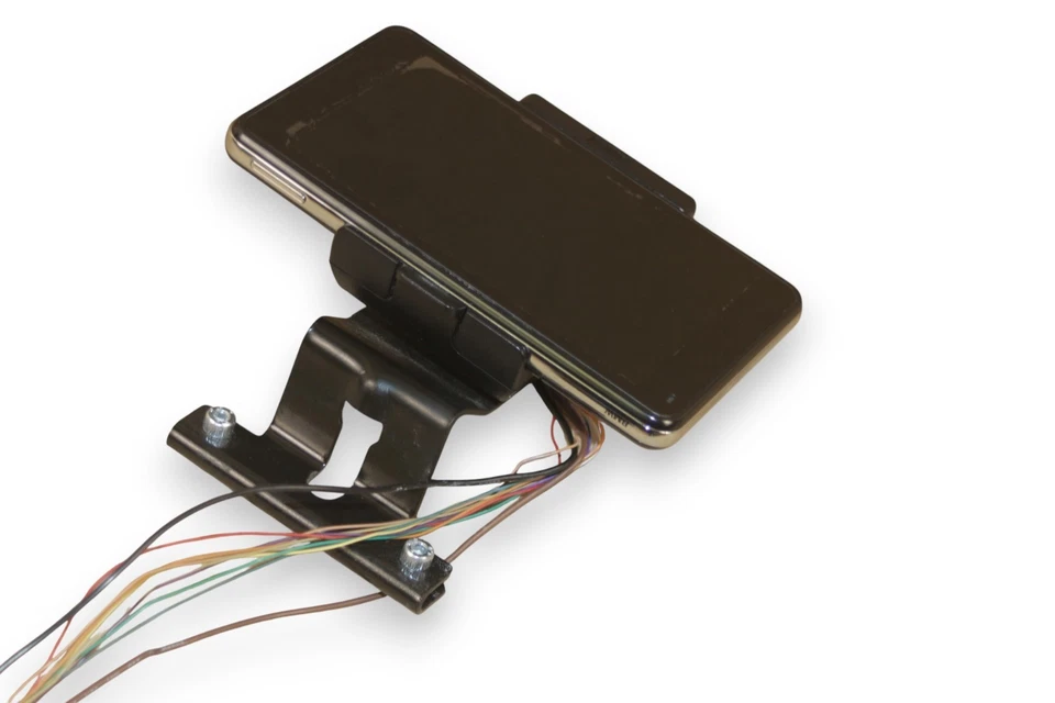 BMW GARMIN NUVI 3790 PORTABLE GPS  S/N 20V000508 - Image 4 of 4