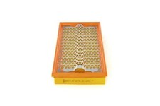 Luftfilter Filtereinsatz 1 457 433 700 BOSCH für MERCEDES-BENZ S-KLASSE E-KLASSE