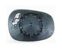 Spiegelglas Links BMW 3ER E90 2008-2012 FÜR Elektrischen Spiegel - 4 PIN