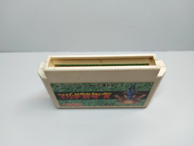 Ninja Ryukenden Gaiden cart Nintendo Famicom FC TECMO Japan ver.