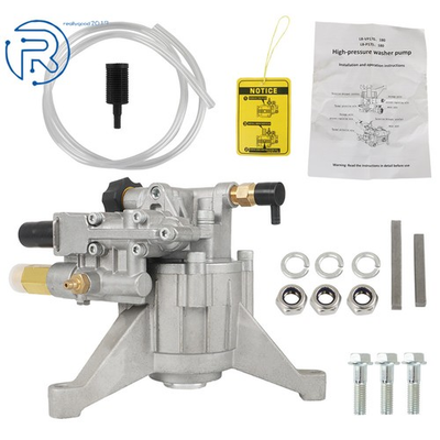 #ad Universal Power Pressure Washer Pump 2700 PSI 2.4 GPM 7 8quot; Shaft US $54.96