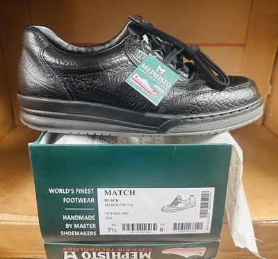 Mephisto Match