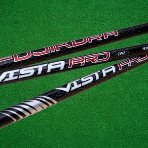 Fujikura Vista PRO 65 Graphite Wood-Stiff