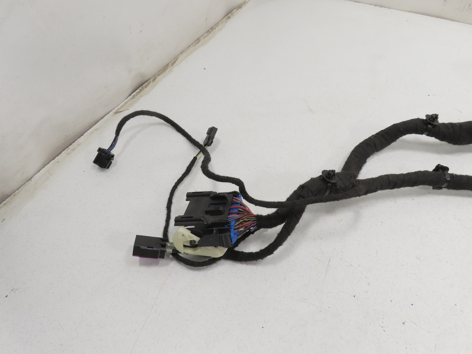 Lamborghini Gallardo 2006 Dashboard wiring harness