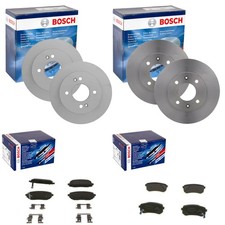Disque de frein Hyundai I10