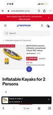 Kayak