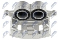 NTY Bremssattel HZP-KA-001 FüR KIA Carnival 3 VQ Crdi