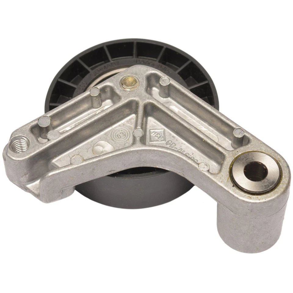 Continental 49054 Accesorio Polea de correa de transmisión para 88-01 750iL 850Ci 850CSi 850i Foto 4 de 4