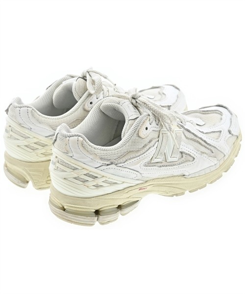 New Balance Sneakers Women'S Used Old Clothes thumbnail 2