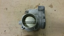 06 07 08 09 10 11 Saab 9-3 Throttle Body 6 Cyl 1015799 06 07 08 09 10 11 Saab 9-3 Throttle Body 6 Cyl 1015799