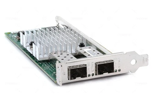 105-000-843-00 LP EMC INTEL X520-DA2 2-PORT 10GB SFP+ ADAPTER FOR ISILON H500