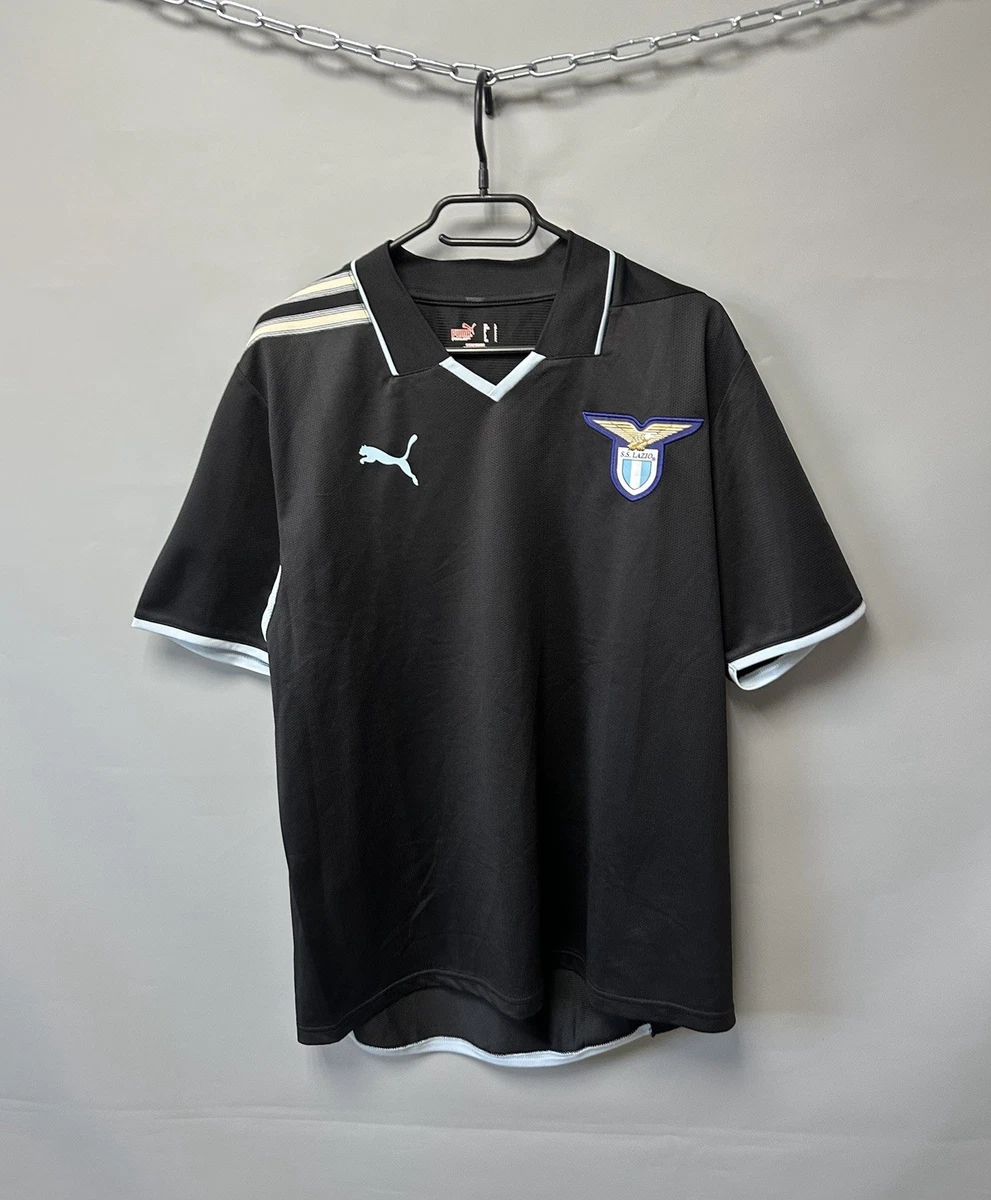 Lazio Men International Club Soccer Fan Jerseys for sale | eBay