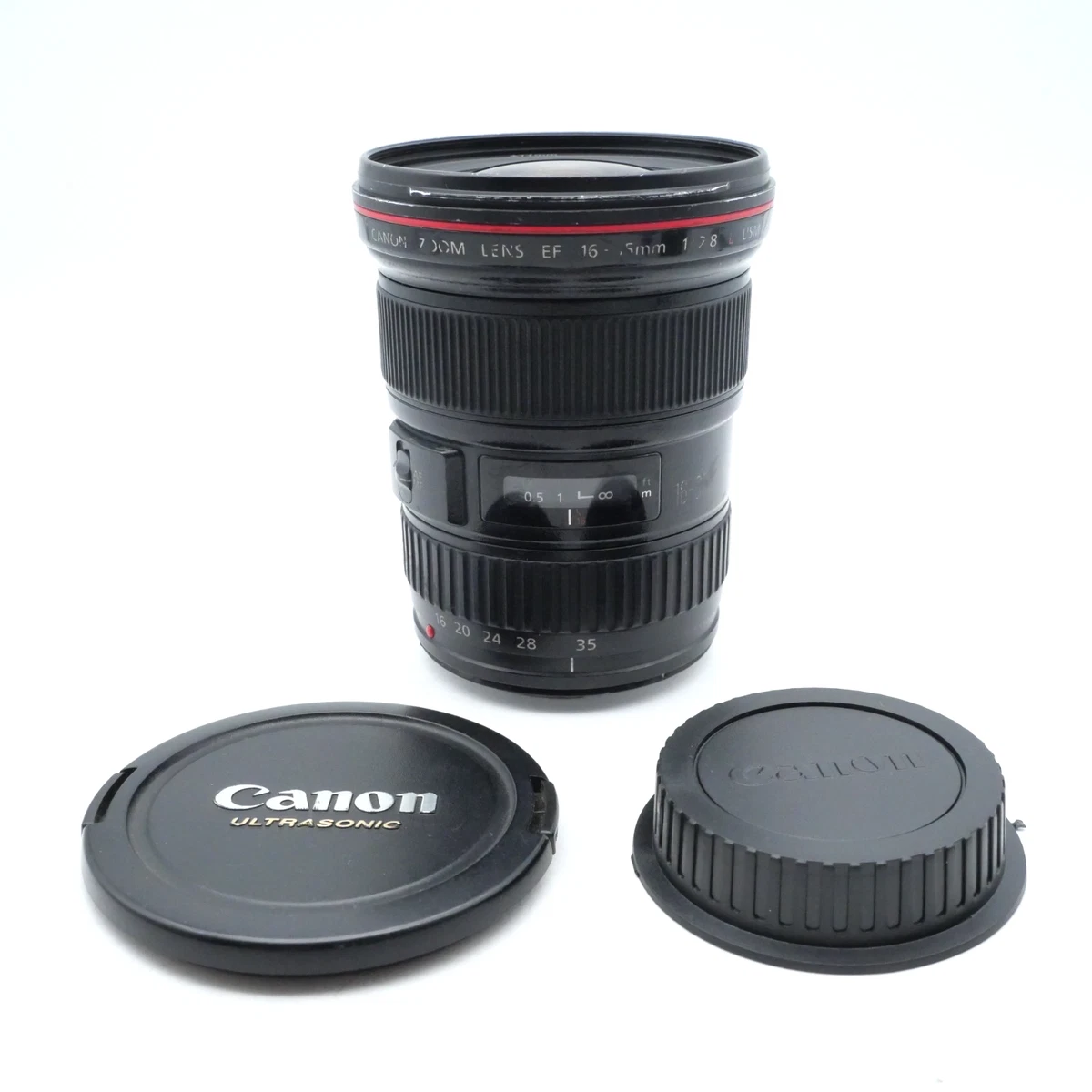 25+ Canon 