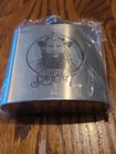 NEW Chris Stapleton Flask Stainless Steel Collectible - All American Roadshow — photo 3