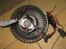 FORD KA RB Chauffage Intérieur 1997 21358054