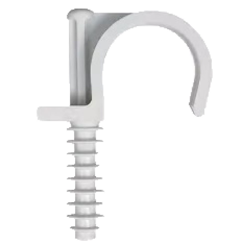 Fissatubi a Battere FX-S 20mm | Clip Rapida Professionale Fischer