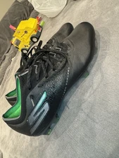 Skechers Razor 1.5 Elite Men's soccer fg Size US 10