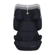 Siege auto CYBEX Solution X i-Fix - De 3 a 12 ans - Blue Moon