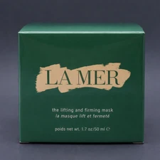 La Mer The Lifting & Firming Mask 1.7oz / 50ml | New Sealed | Authentic