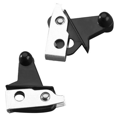 WFOX Hair Clipper Power Switch Accessories Compatable for Magic Clip 1 