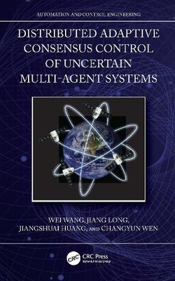 Distributed Adaptive Consensus Control of Uncertain Multi-Age... - 9781032495460