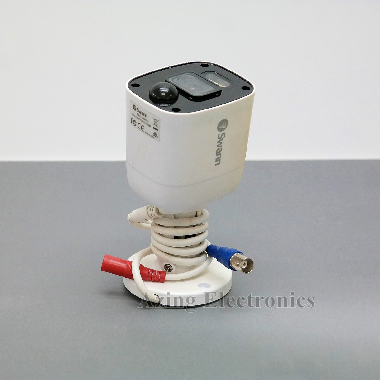 Swann PRO-1080SQ HD Bullet Security Camera