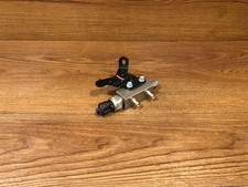 16 -2020 TOYOTA MIRAI HYDROGEN FUEL CELL JOINT CONTROL VALVE BLOCK TANK TUBE OEM