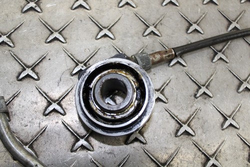 Yamaha V-Max 1200 Compteur Entrainement Speedo Gear 2WE Boost Vmx (85-92) - Photo 3/6