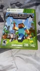 Minecraft: Xbox 360 Edition Microsoft Xbox 360 2013