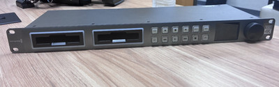 BLACKMAGIC DESIGN HYPERDECK STUDIO PRO 2553168