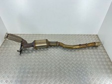 Catalyseurs Volkswagen TIGUAN