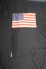 VTG. Gi Joe Jeep Flag 1960's 1:6 Scale Action Man Adventure Team American Flag