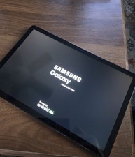 Samsung Galaxy Tab A9 11" Tablet 128GB Android Tablet Works Fine Not Charging