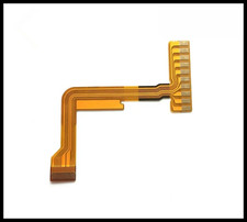 Lens Bayonet Mount Flex cable FPC For Nikon AF-S 24-70mm 1:2.8G ED Replacement