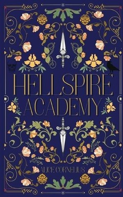 Hellspire Academy, Cornelius, Alice