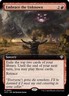MTG Embrace the Unknown Extended Art - Outlaws of Thunder Junction Commander