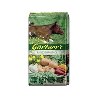 Rinderdung GeköRnt 12,5 Kg