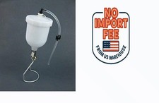 Titan CAPSpray 0524045 or 524045 HVLP Gravity Cup Fr  Shipping USA
