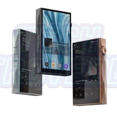 NEW Shanling M3 Plus MP3 Music Player Hi-Res Portable WiFi Bluetooth 4*CS43198