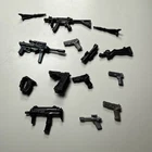GI Joe Cobra 25th 30th 50th ROC POC Star Wars Figure Lot Custom Fodder 3