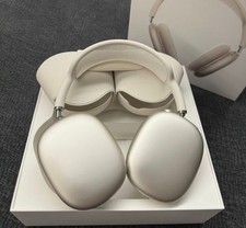 Airpods Maxes White/Cream Color