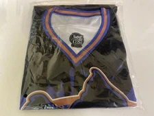 Twiztid Mostasteless Hoods Killaz Sublimated Jersey Size 2XLARGE HTF NEW MNE