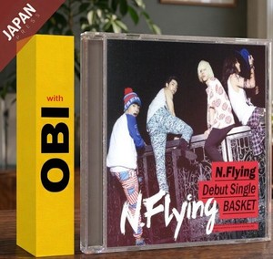 N.Flying | eBay
