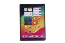 Apple iPad Pro 1st Gen. 64GB, Wi-Fi  4G Verizon , 10.5 in - Space Gray